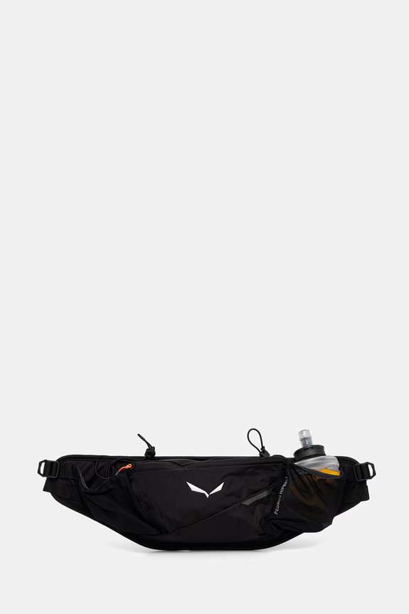Salewa sportos övtáska PEDROC textil fekete 00.0000075032