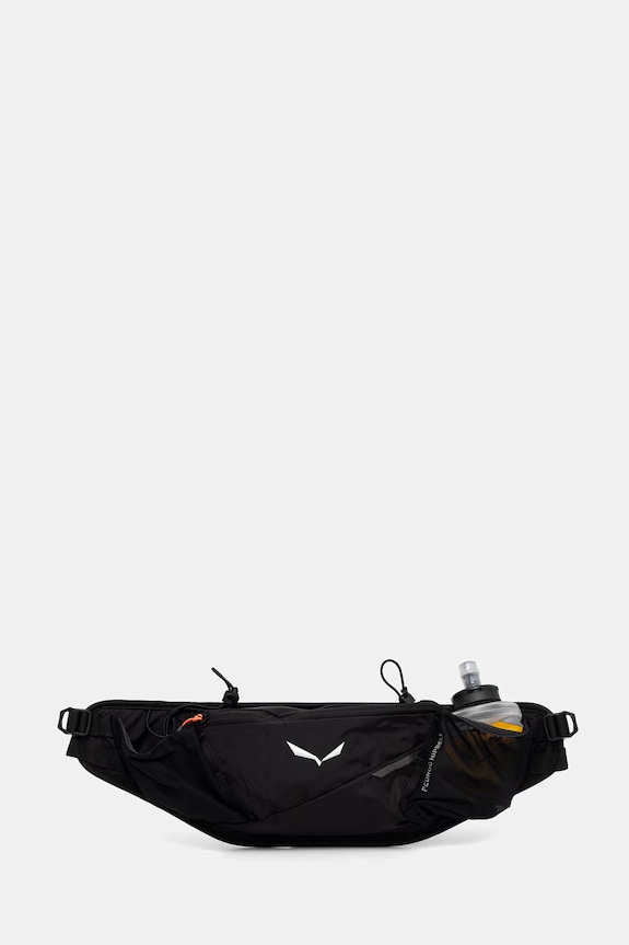 Salewa sportos övtáska PEDROC textil fekete 00.0000075032