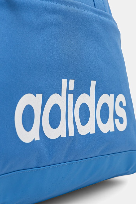 Αθλητική τσάντα adidas Essentials μπλε JZ7569