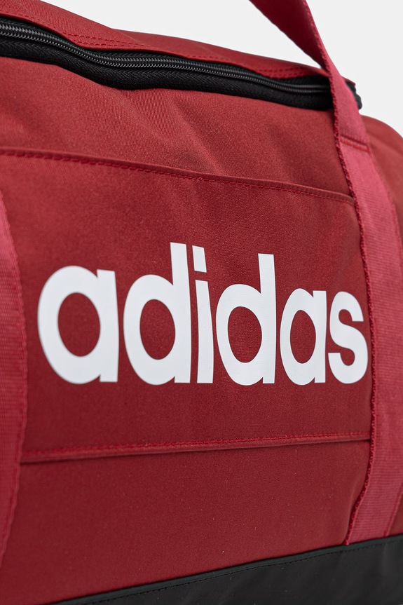 Αθλητική τσάντα adidas Linear κόκκινο KE5706