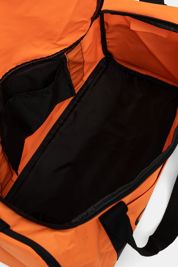 Αθλητική τσάντα adidas Linear KE5707 πορτοκαλί