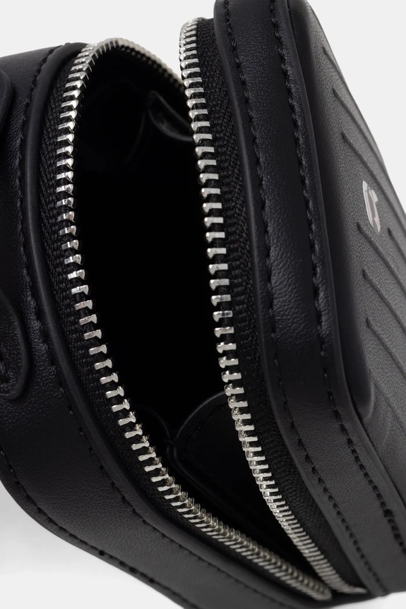 Dodaci Privjesak Karl Lagerfeld IKON B1W50039 crna