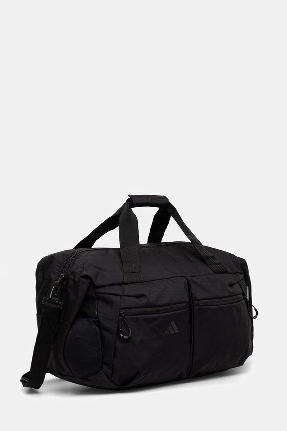 Sportska torba adidas Performance Duffel Bag 50L JM4996 crna SS26