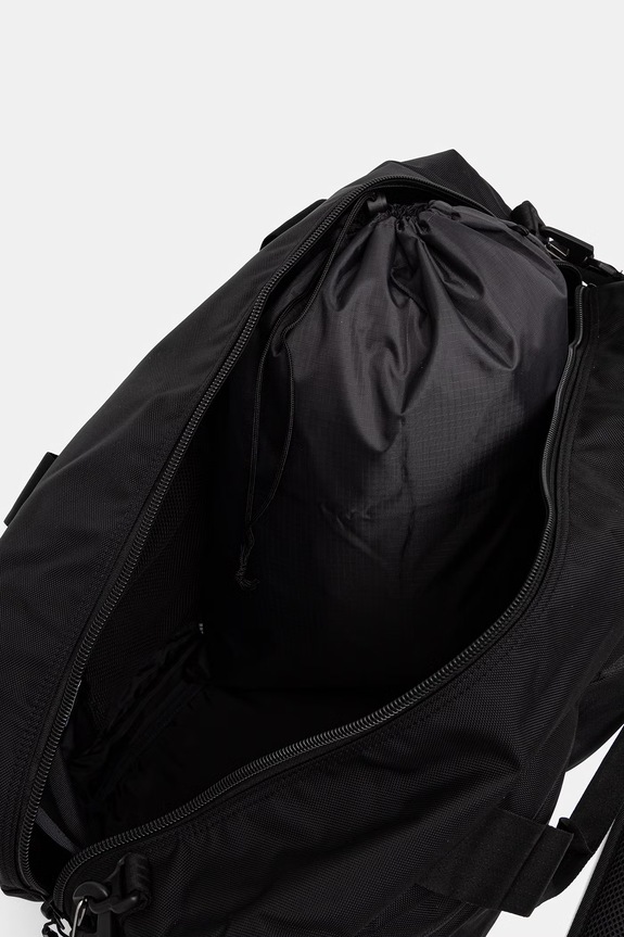 Sportska torba adidas Performance Duffel Bag 50L JM4996 crna