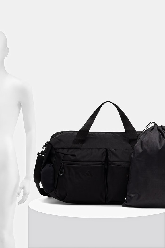 Sportska torba adidas Performance Duffel Bag 50L JM4996