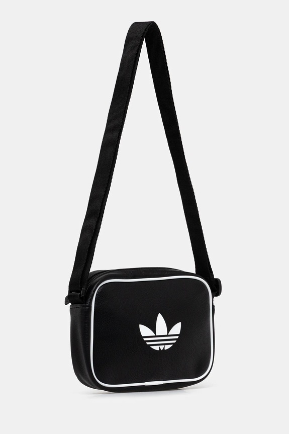 adidas Originals saszetka Airliner JX0230 czarny SS26