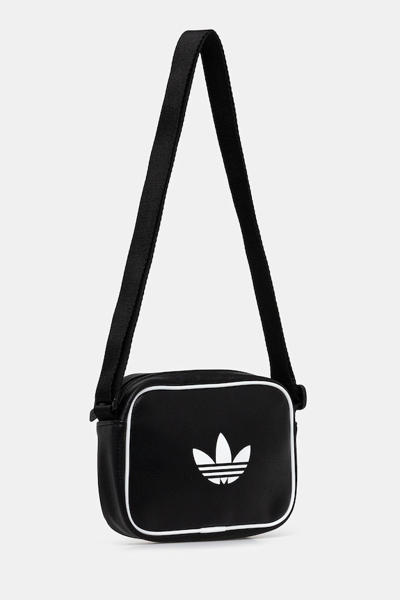 adidas Originals saszetka Airliner JX0230 czarny SS26