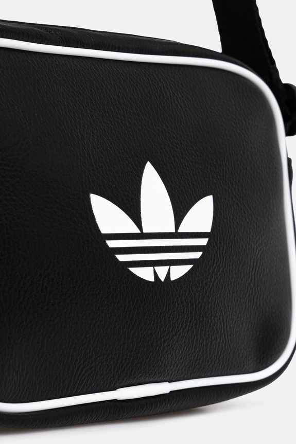 adidas Originals saszetka Airliner czarny JX0230