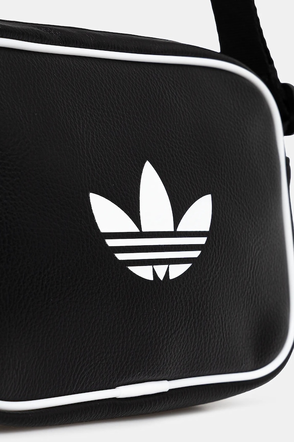 adidas Originals saszetka Airliner czarny JX0230