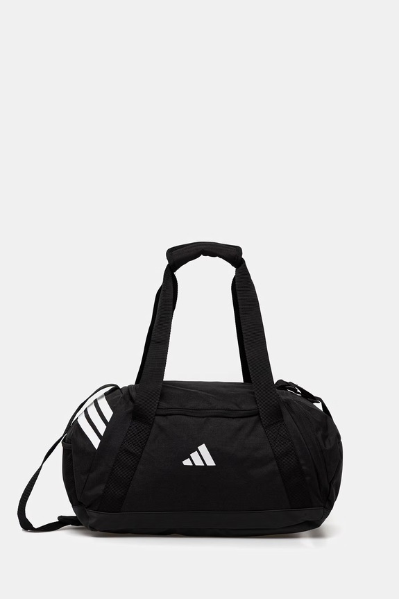 Sportska torba adidas Performance Tiro odgovara formatu A4 crna JY7916