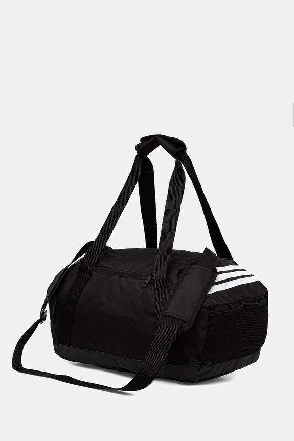 Αθλητική τσάντα adidas Performance Tiro μαύρο JY7916