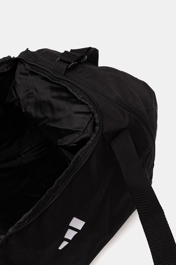 Αθλητική τσάντα adidas Performance Tiro JY7937 μαύρο