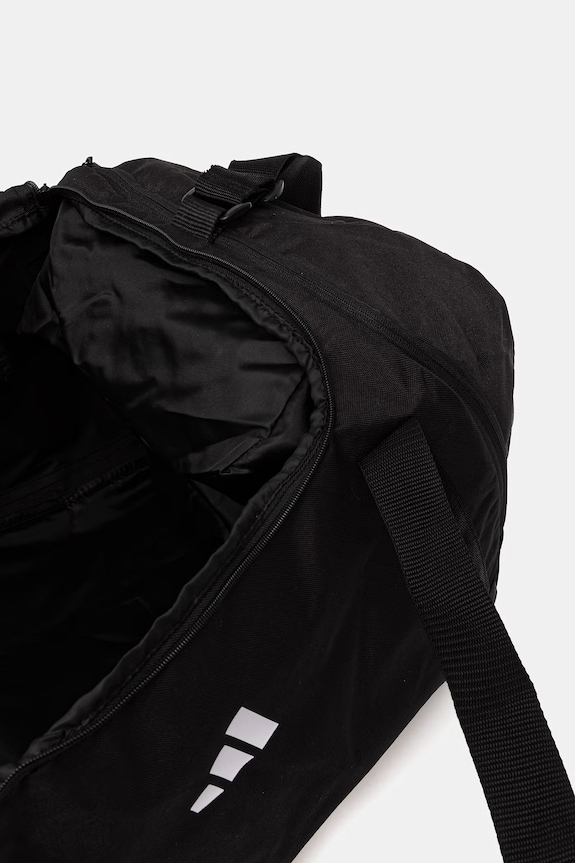 Αθλητική τσάντα adidas Performance Tiro JY7937 μαύρο