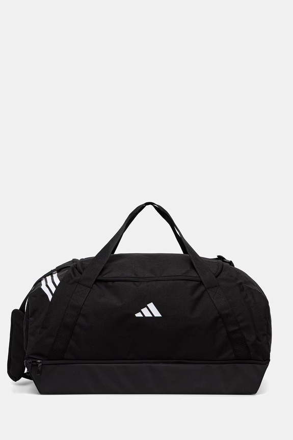 adidas Performance torba sportowa Tiro nie mieści A4 czarny JY7946