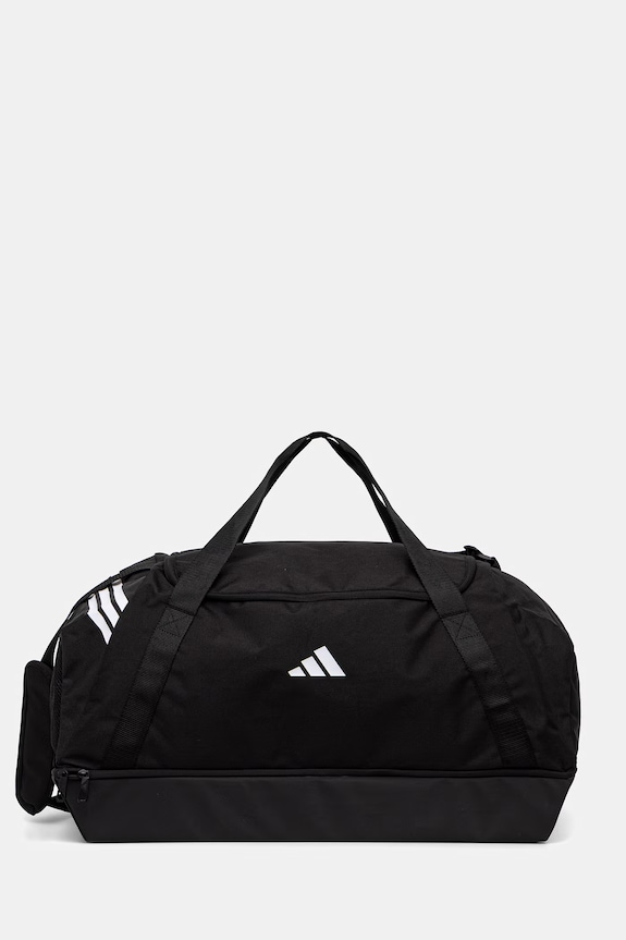 adidas Performance torba sportowa Tiro nie mieści A4 czarny JY7946