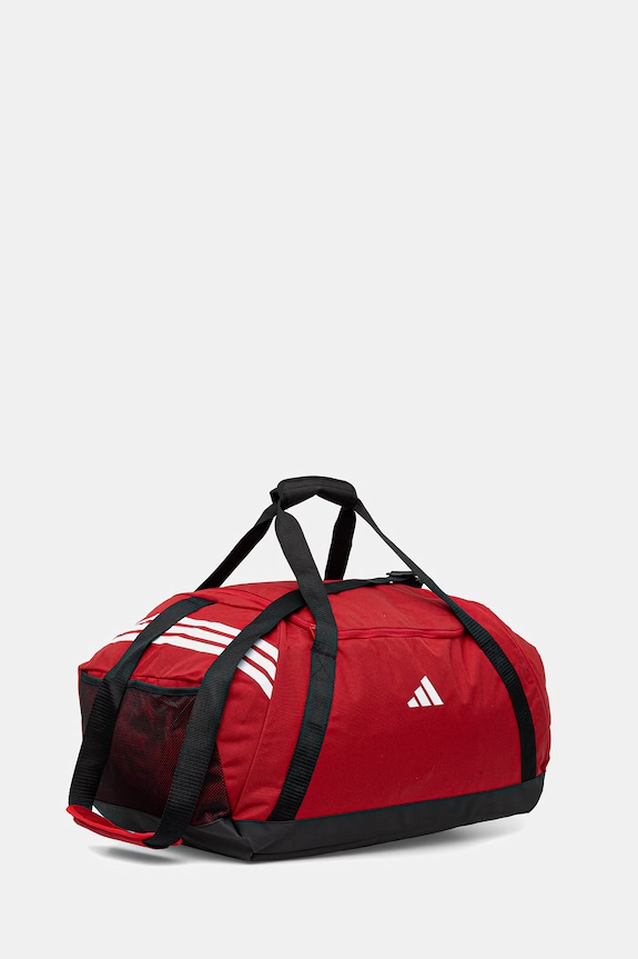 Torba adidas Performance JY7948 crvena SS26