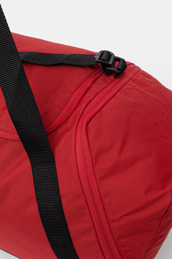 Torba adidas Performance crvena JY7948