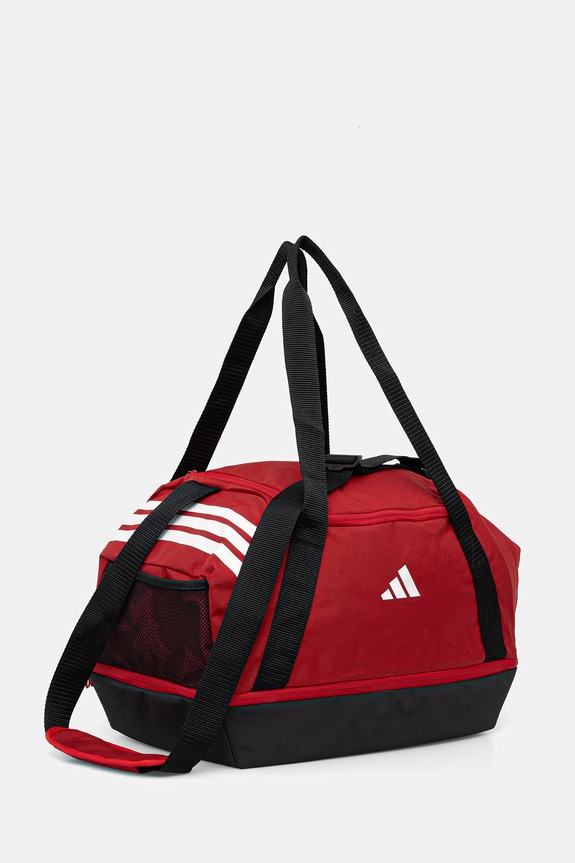 Αθλητική τσάντα adidas Performance JY7964 κόκκινο SS26