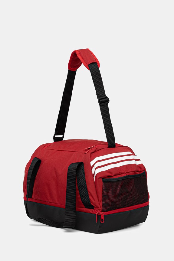 Αξεσουάρ Αθλητική τσάντα adidas Performance JY7964 κόκκινο