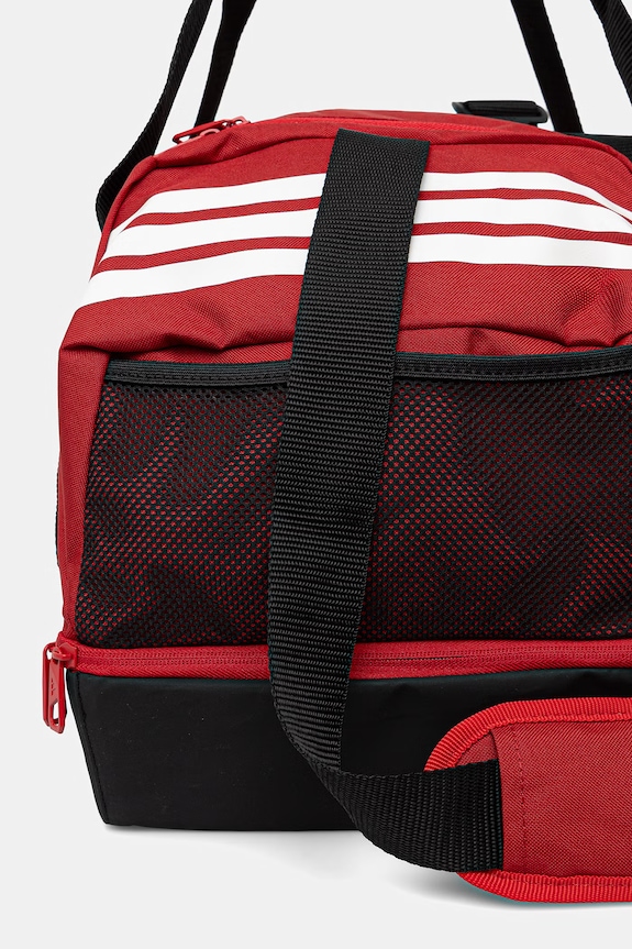 Αθλητική τσάντα adidas Performance κόκκινο JY7964