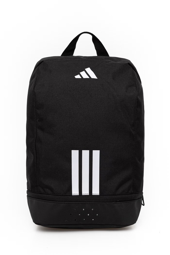 adidas Performance torba na buty Tiro mieści A4 czarny JY7993
