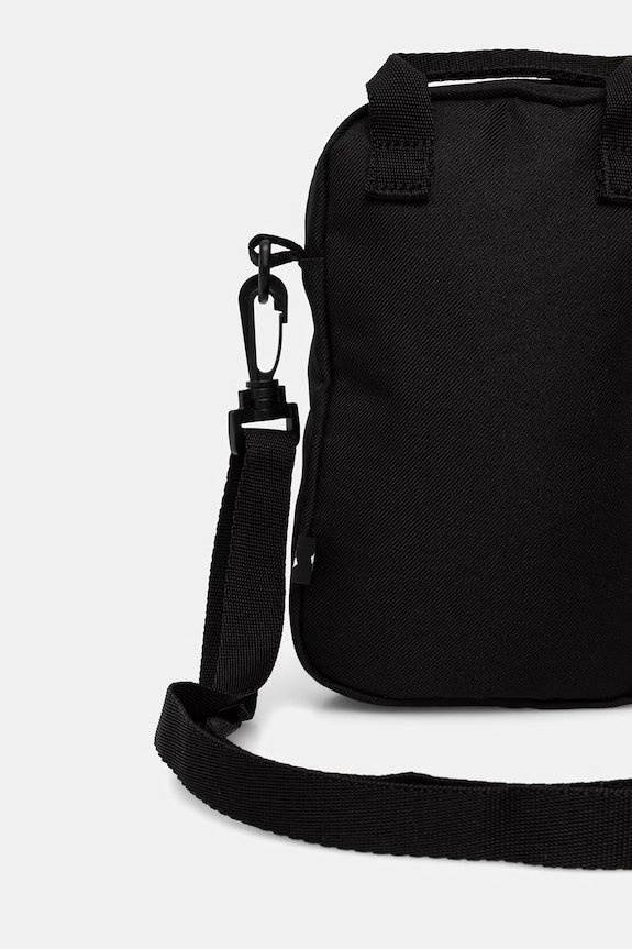 Accesorii Adidas borsetă de umăr pentru copii Prime JZ0156 negru