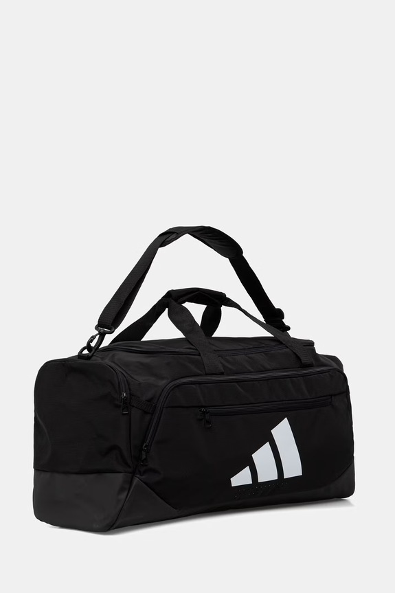 adidas Performance torba sportowa Training Defender JZ0607 czarny SS26