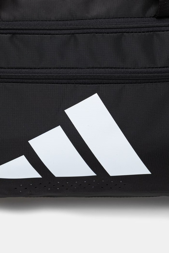 adidas Performance torba sportowa Training Defender czarny JZ0607