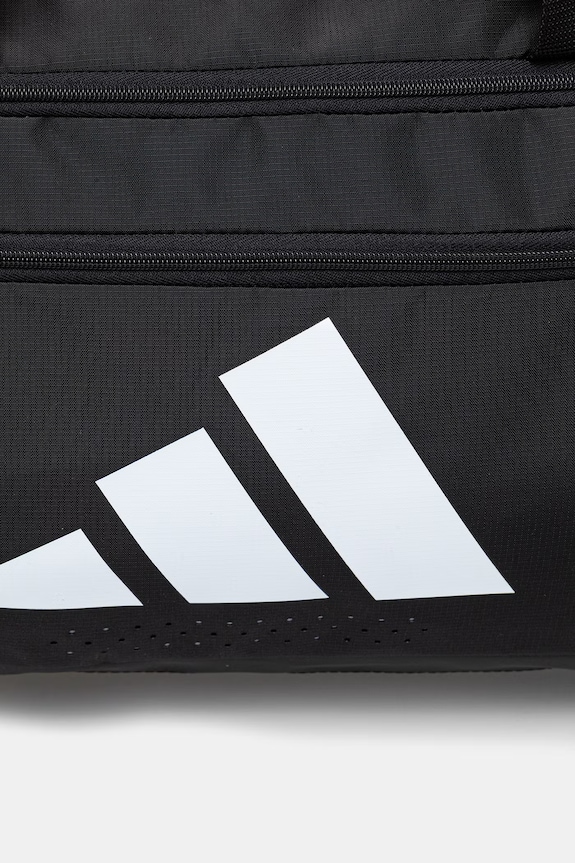 adidas Performance torba sportowa Training Defender czarny JZ0607