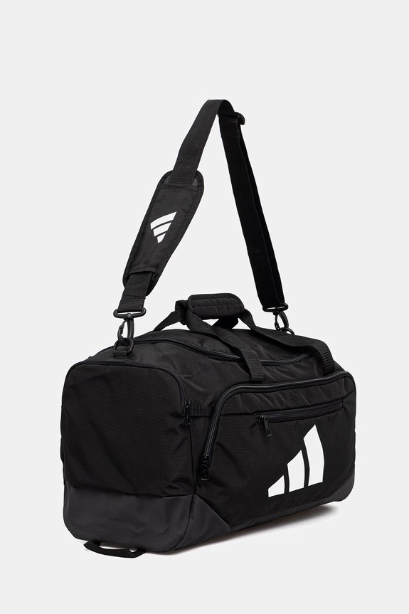 adidas Performance torba sportowa Training Defender 42,3 l JZ0608 czarny SS26