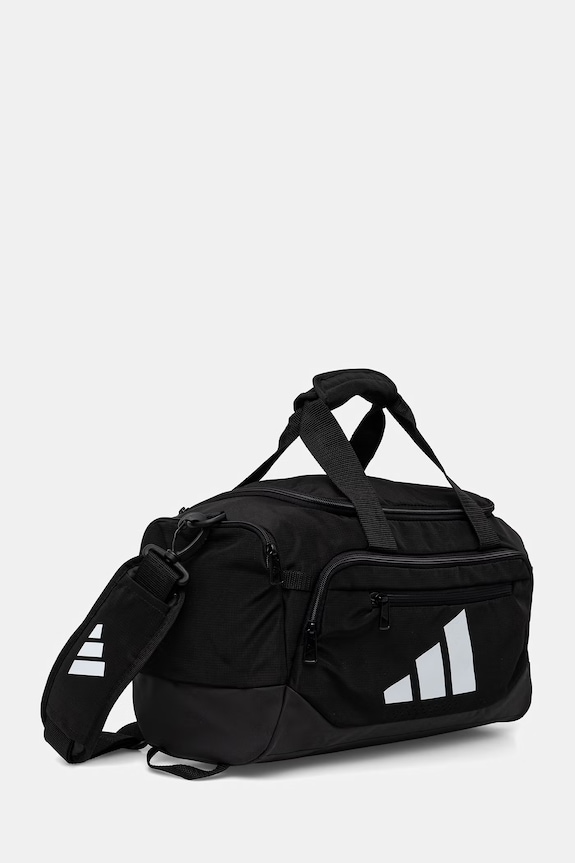 adidas Performance torba sportowa Training Defender 19,1 l JZ0609 czarny SS26