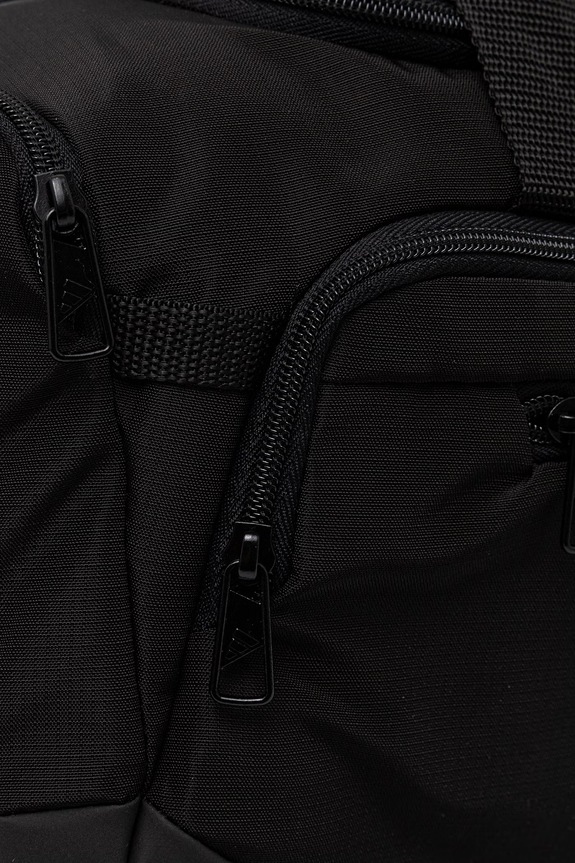 adidas Performance torba sportowa Training Defender 19,1 l JZ0609 czarny