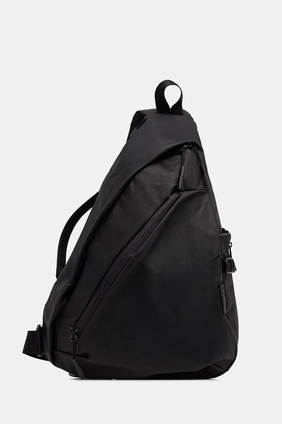 adidas zaino semplice nero JZ2111