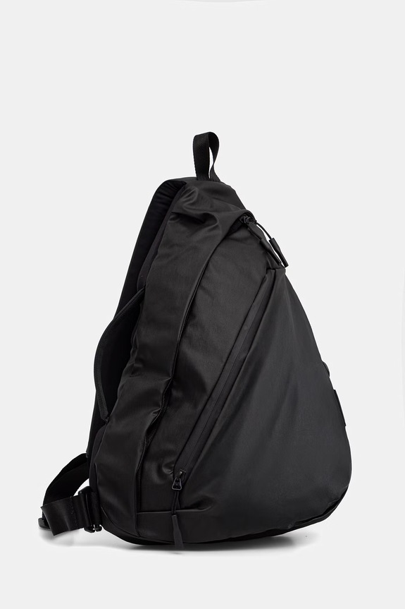 adidas zaino JZ2111 nero SS26