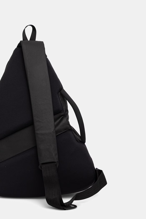 Accessori adidas zaino JZ2111 nero