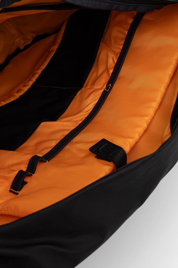 adidas zaino JZ2111 nero