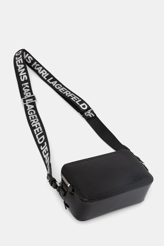 Аксессуары Сумка Karl Lagerfeld Jeans B1W30137 чёрный