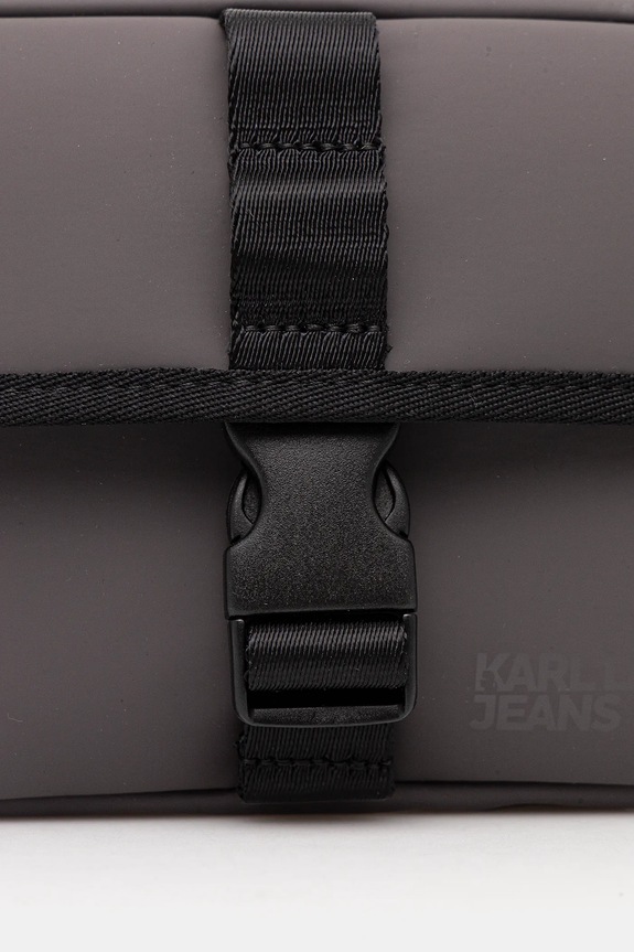 Karl Lagerfeld Jeans borsetta grigio B1M30149