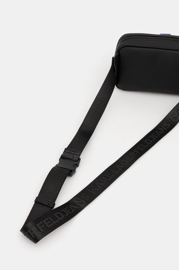 Kiegészítők Karl Lagerfeld Jeans táska B1M30149 fekete