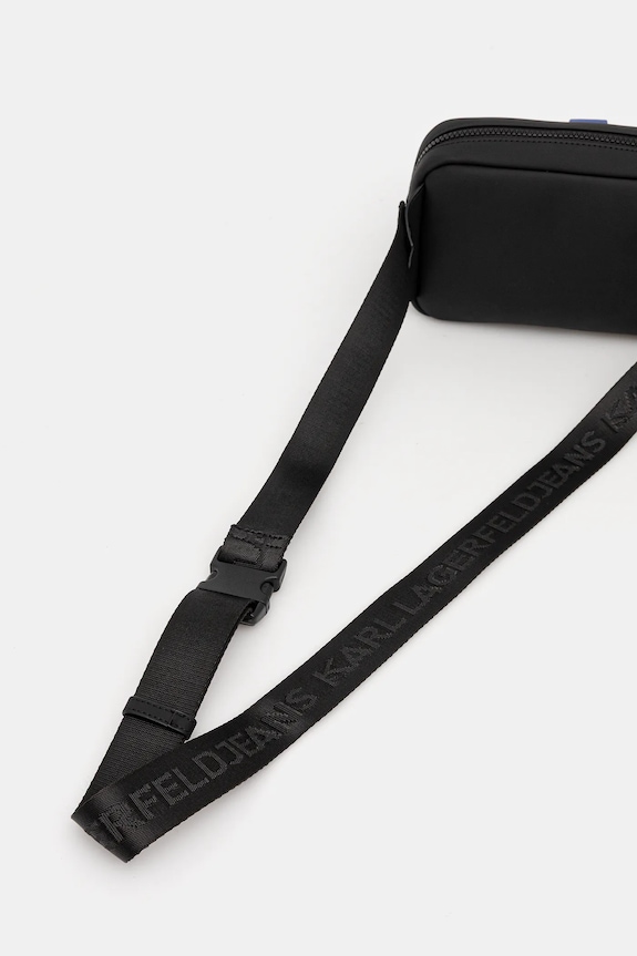 Kiegészítők Karl Lagerfeld Jeans táska B1M30149 fekete
