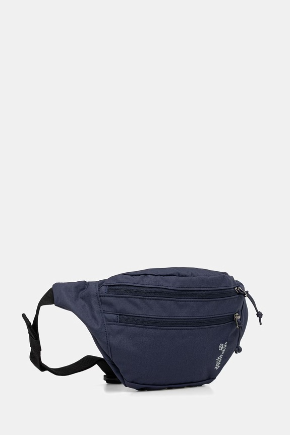 Jack Wolfskin τσαντάκι μέσης Konya A66075 σκούρο μπλε SS26