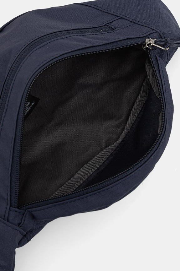 Jack Wolfskin τσαντάκι μέσης Konya A66075 σκούρο μπλε