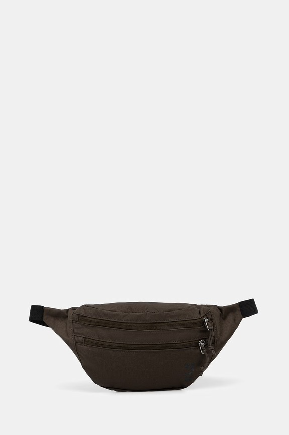 Jack Wolfskin τσαντάκι μέσης Konya πράσινο A66075