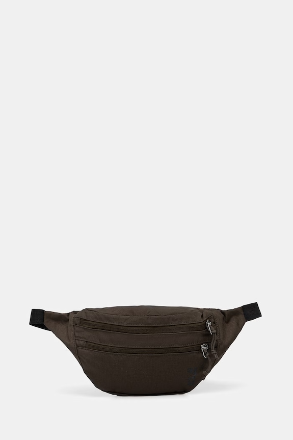 Jack Wolfskin τσαντάκι μέσης Konya πράσινο A66075