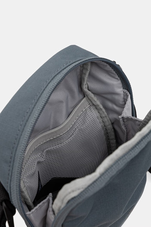 Jack Wolfskin φάκελος Konya A66076 τιρκουάζ