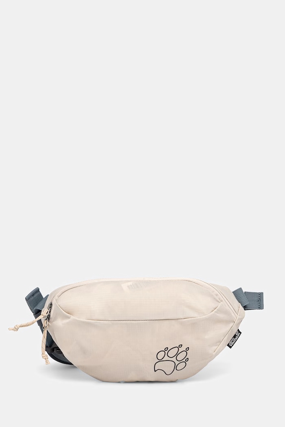 Jack Wolfskin borsetă feminină Berkeley bej A65979