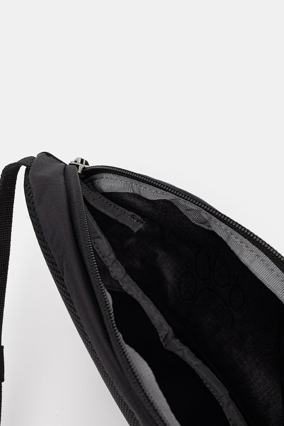 Jack Wolfskin borsetă femei Berkeley A65979 negru