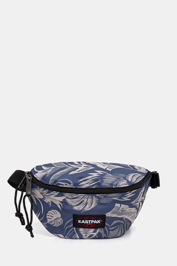 Torba oko struka Eastpak SPRINGER premalo za format A4 plava EK0000742Z41