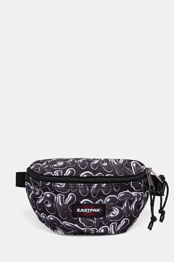 Torba oko struka Eastpak SPRINGER premalo za format A4 crna EK0000742Z81