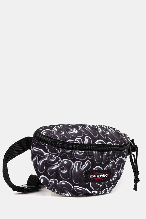 Torba oko struka Eastpak SPRINGER EK0000742Z81 crna SS26